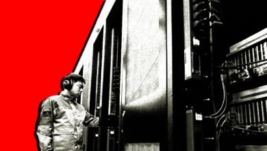 The Unlikely Place at the Center of China’s AI Boom