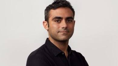 Michael Polansky is training an AI model on skin that’s still alive