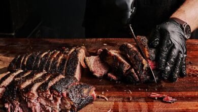 This UT Austin Football Weekend Itinerary Gives You the Best Food Options and a Taste of the Outdoors Too