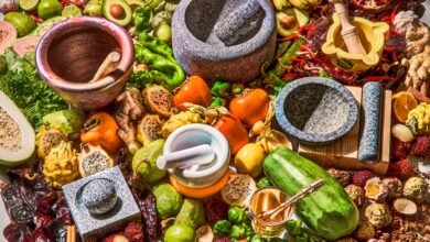 The Mortar and Pestle Is the Timeless Kitchen Tool You Need The Mortar and Pestle Is the Timeless Kitchen Tool You Need