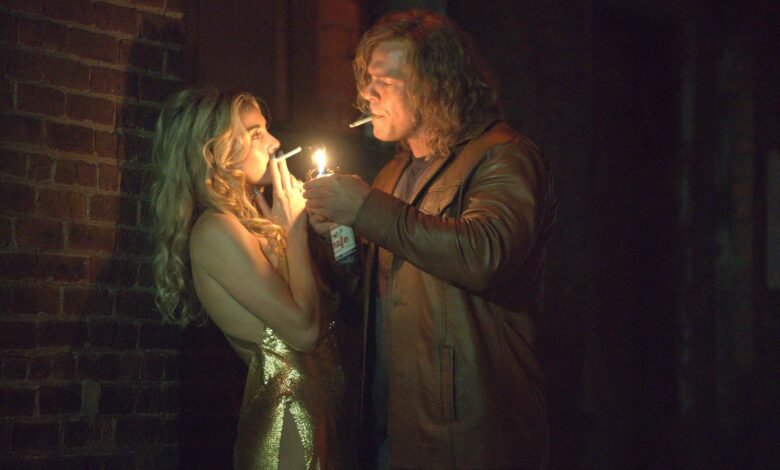 Even in loud movies, the power of silence is undeniable Even in loud movies, the power of silence is undeniable