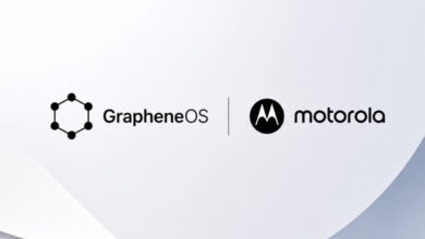 Motorola’s GrapheneOS phones will launch in 2027 priced higher than Pixels
