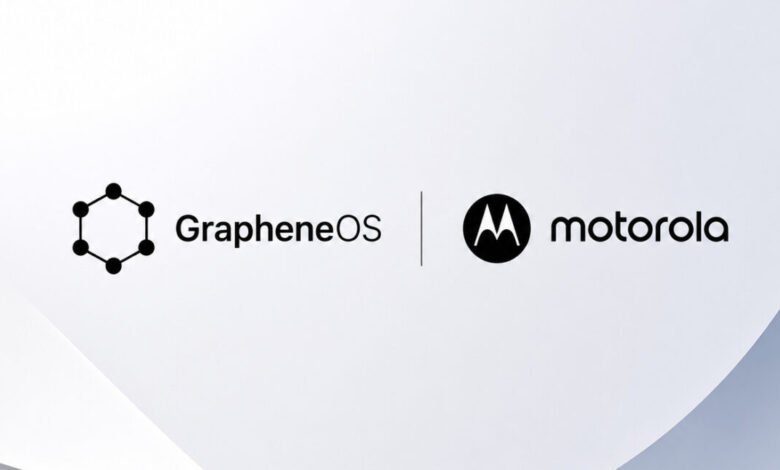 Motorola’s GrapheneOS phones will launch in 2027 priced higher than Pixels Motorola’s GrapheneOS phones will launch in 2027 priced higher than Pixels