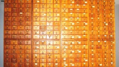 Discover the Mundaneum, an Early 20th-Century “Internet” That Put the World’s Knowledge on Millions of Index Cards