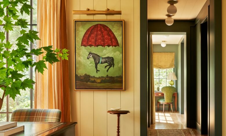 Your Home’s Getting Dumber—and That’s a Good Thing Your Home’s Getting Dumber—and That’s a Good Thing