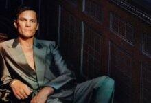 Exclusive: Tom Brady on His New Gucci Campaign—and Becoming a Leather Pants Guy at 49