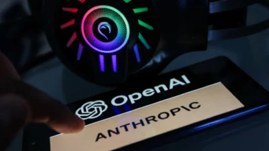 OpenAI Is Adding Business Users Faster Than Anthropic. That May Matter More Than Valuation