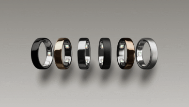 Oura is reportedly eyeing a September IPO that could value it at more than B