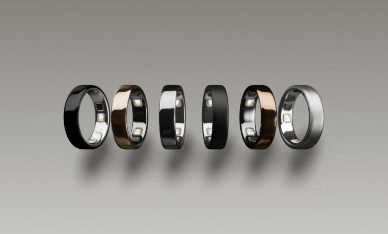 Oura is reportedly eyeing a September IPO that could value it at more than B Oura is reportedly eyeing a September IPO that could value it at more than B