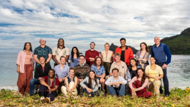 ‘Survivor’ Is Reinventing Itself After 25 Years. Smart Brands Should Pay Attention