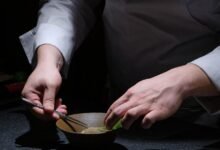 A ‘Culinary Class Wars’ Alum Has Opened One of NYC’s Hottest New Restaurants