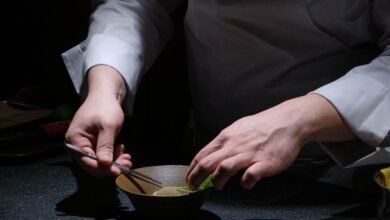 A ‘Culinary Class Wars’ Alum Has Opened One of NYC’s Hottest New Restaurants