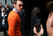What to Wear to Harry Styles’s Madison Square Garden Residency in NYC