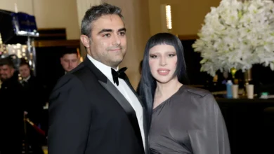 Michael Polansky and Lady Gaga Chase the Next Breakthrough in Skincare
