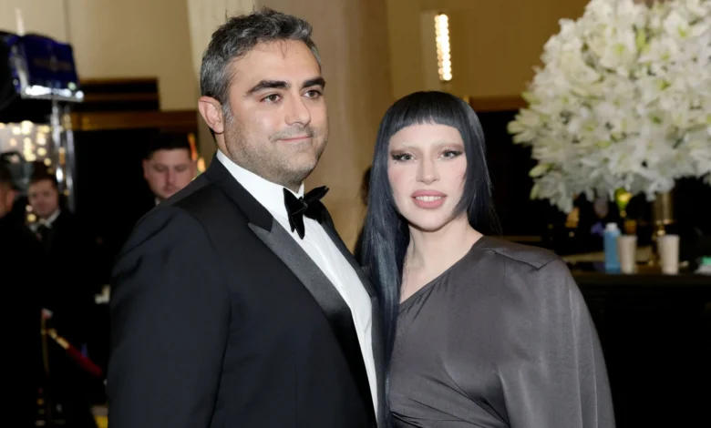 Michael Polansky and Lady Gaga Chase the Next Breakthrough in Skincare Michael Polansky and Lady Gaga Chase the Next Breakthrough in Skincare