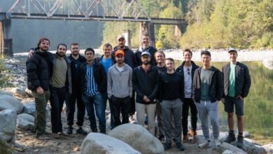 Ex-Meta scientists want to bring visual AI to the factory floor Ex-Meta scientists want to bring visual AI to the factory floor