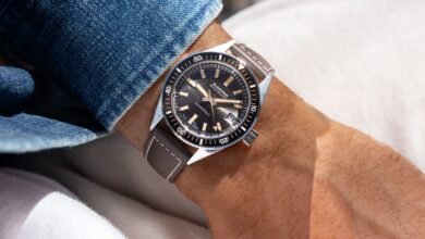 Blancpain Plays All the Notes of a Hit Watch in 2026