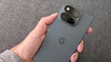 Google’s Pixel 11 Pro Fold Is Better, but Not the Best