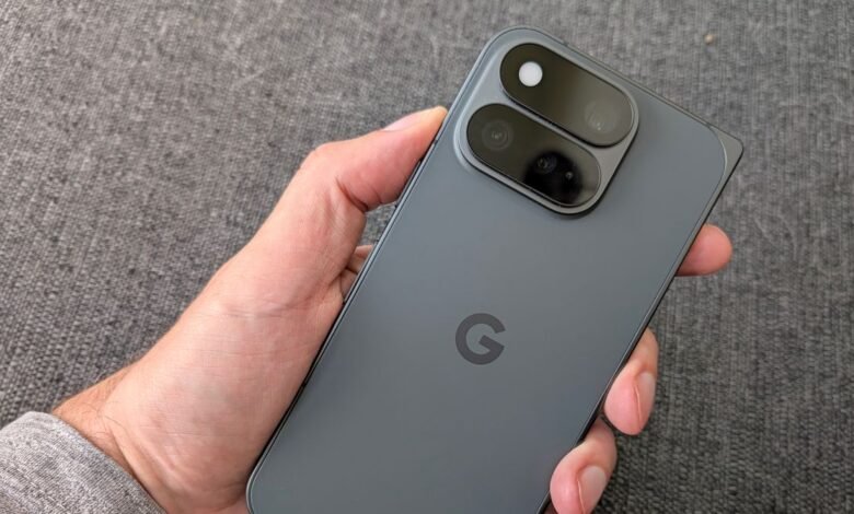 Google’s Pixel 11 Pro Fold Is Better, but Not the Best Google’s Pixel 11 Pro Fold Is Better, but Not the Best