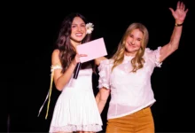 Melinda Gates’  Million Gift Wows Olivia Rodrigo: ‘I’m Totally Floored’