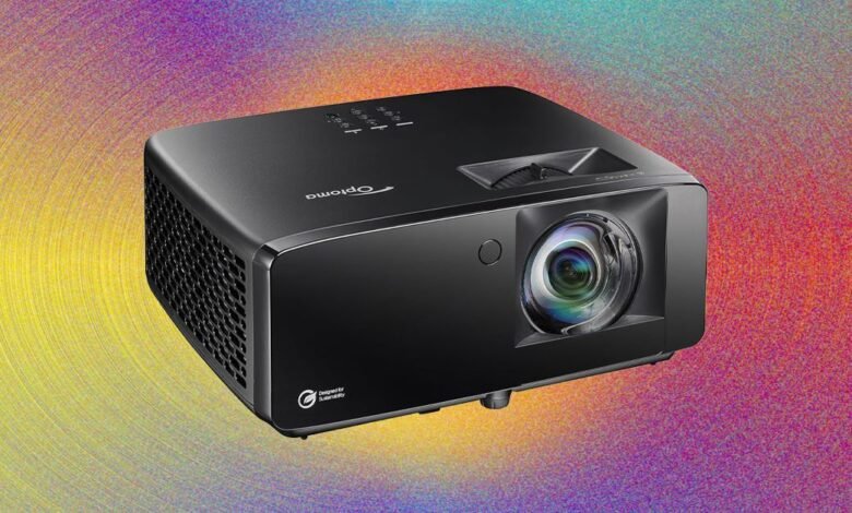 This Projector Is a Hole-in-One as a Golf Simulator, but Subpar for Anything Else This Projector Is a Hole-in-One as a Golf Simulator, but Subpar for Anything Else