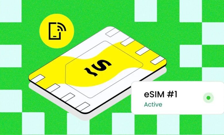 The Saily Ultra eSIM Is a Great, Perk-Packed Choice for Globetrotters