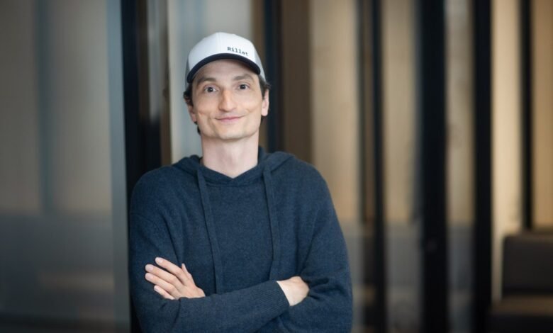 How AI accounting startup Rillet raised 0M and became a unicorn in 48 hours How AI accounting startup Rillet raised 0M and became a unicorn in 48 hours