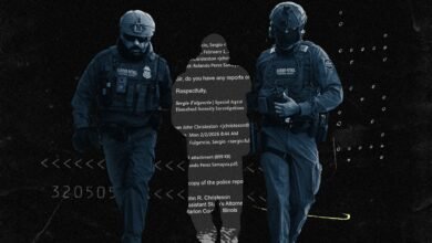 The County Prosecutors Who Became ICE Informants