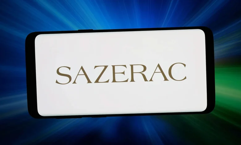Sazerac Just Confirmed a Major Kentucky Distillery Deal. Its Next Step Could Be Even Bigger Sazerac Just Confirmed a Major Kentucky Distillery Deal. Its Next Step Could Be Even Bigger