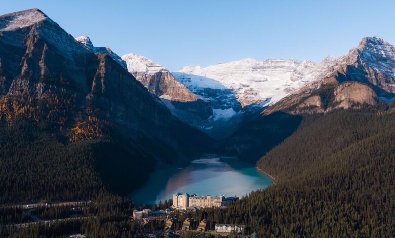 Where to Stay Near Banff National Park for Incredible Views and Proximity to Lake Louise Where to Stay Near Banff National Park for Incredible Views and Proximity to Lake Louise