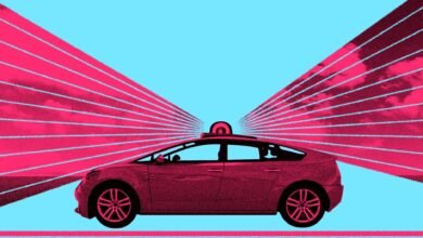 Robotaxis are real now — so is the pushback