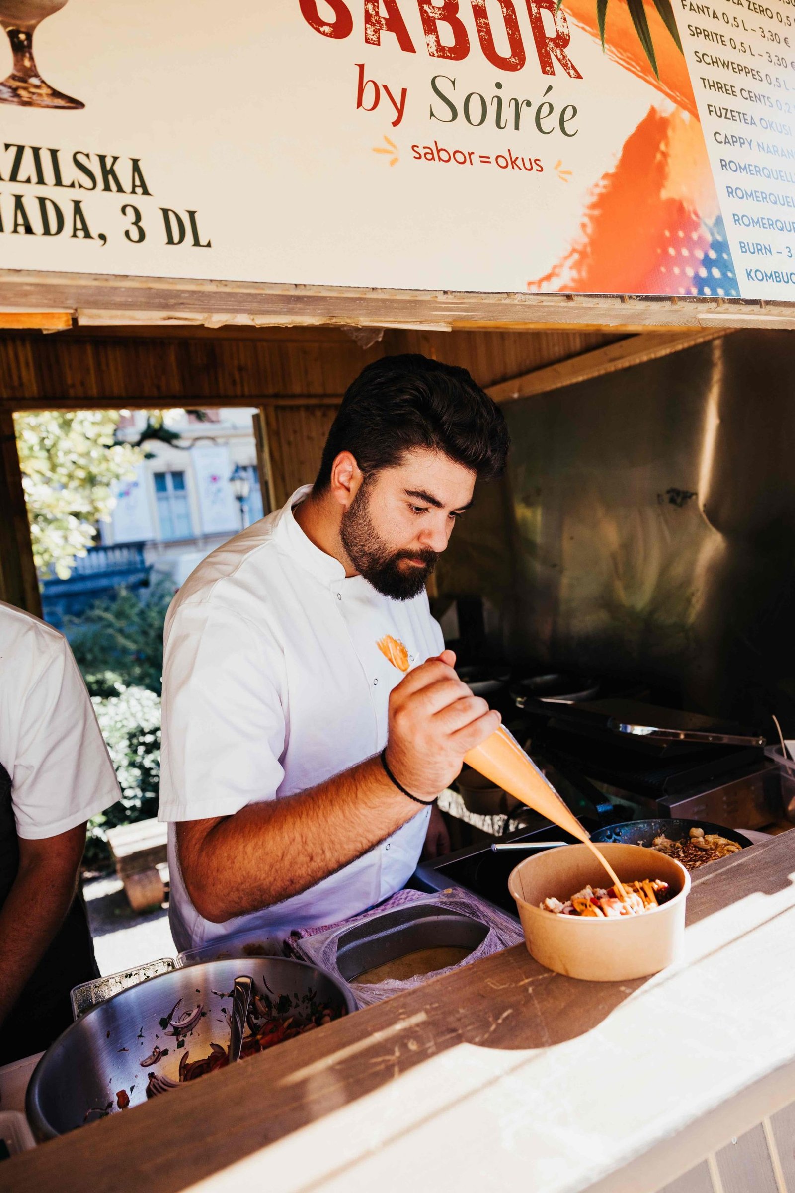 PHOTOS: Fiesta Latina opens in Zagreb (12)