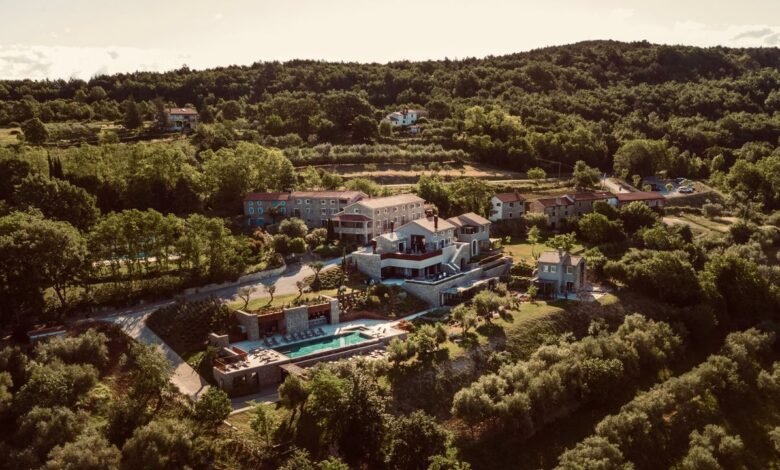 The Best Hotels in Croatia for Excellent Wine and Spectacular Sea Views The Best Hotels in Croatia for Excellent Wine and Spectacular Sea Views