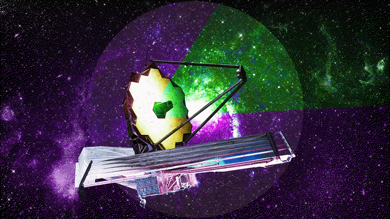 NASA’s New Space Telescope Is Poised to Discover Hidden Facets of the Universe