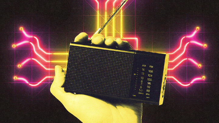 Transistors Changed Everything. Here’s How They Work