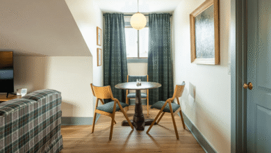 These Cheap Airbnbs Across the Country Cost Less Than 0 Per Night