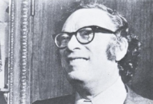 Isaac Asimov Explains His Three Laws of Robots: Do No Harm, Follow Orders, Survive, in That Order