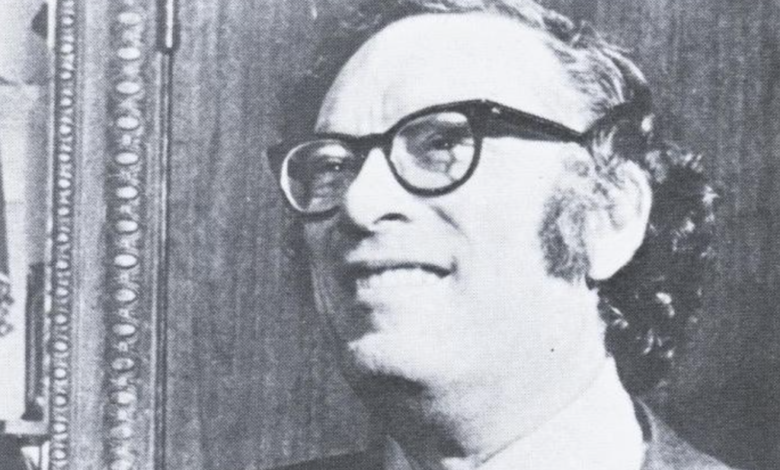Isaac Asimov Explains His Three Laws of Robots: Do No Harm, Follow Orders, Survive, in That Order Isaac Asimov Explains His Three Laws of Robots: Do No Harm, Follow Orders, Survive, in That Order