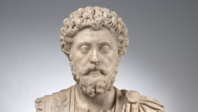 The Daily Routine of Marcus Aurelius: How to Live Like a Stoic The Daily Routine of Marcus Aurelius: How to Live Like a Stoic