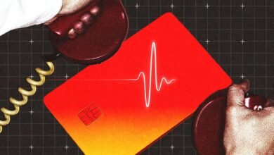 Your Expired Visa Card Could Be ‘Zombified’ to Make Contactless Payments