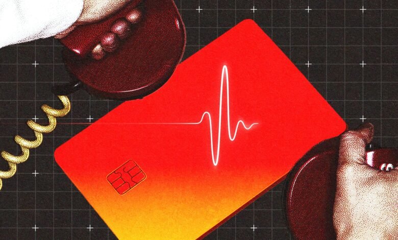 Your Expired Visa Card Could Be ‘Zombified’ to Make Contactless Payments Your Expired Visa Card Could Be ‘Zombified’ to Make Contactless Payments