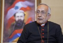 Armenian Patriarch Minassian: Persecution has strengthened Christian hope and identity