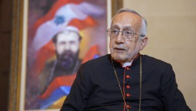 Armenian Patriarch Minassian: Persecution has strengthened Christian hope and identity
