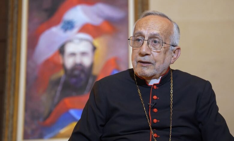 Armenian Patriarch Minassian: Persecution has strengthened Christian hope and identity Armenian Patriarch Minassian: Persecution has strengthened Christian hope and identity