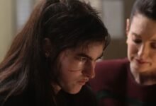 42 Thoughts I Had About Episode 6 of ‘The Shards’