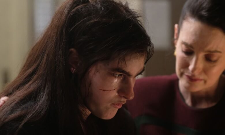 42 Thoughts I Had About Episode 6 of ‘The Shards’ 42 Thoughts I Had About Episode 6 of ‘The Shards’