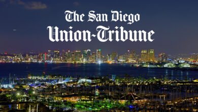 About The San Diego Union