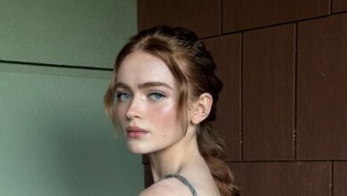 Beauty Marks: The Best Beauty Looks of the Week