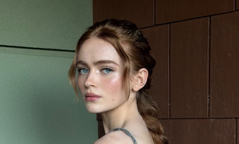 Beauty Marks: The Best Beauty Looks of the Week Beauty Marks: The Best Beauty Looks of the Week