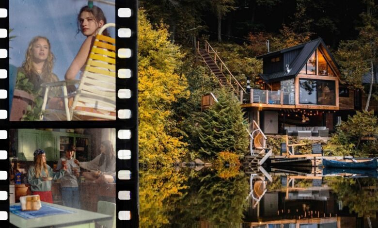 7 Muskoka Cottages to Book If You’re Obsessed With Sterling Point 7 Muskoka Cottages to Book If You’re Obsessed With Sterling Point